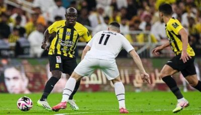 بـ 5 أندية لكل دولة، هيمنة سعودية يابانية على دوري أبطال آسيا للنخبة