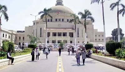 مركز جامعة القاهرة للدعم النفسي يقدم نحو 2000 جلسة لـ649 طالبًا