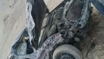 أسماء المصابين فى تصادم سيارة عمال وملاكى بطريق الدواويس