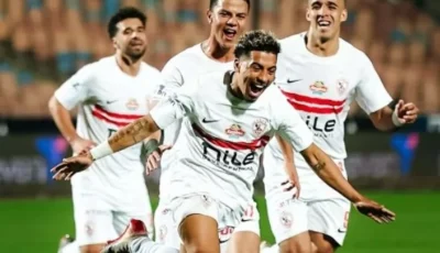 الزمالك يستعد بقوة لمواجهة البنك الأهلي في الدوري.. غدا