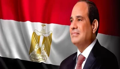 الرئيس السيسى يهنئ المصريين والأمتين العربية والإسلامية بذكرى المولد النبوى