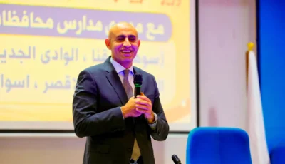 وزير التعليم: لا طالب ينتقل للصف التالي دون إتقان القراءة والكتابة