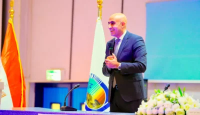 وزير التعليم يحدد قواعد الانضباط قبل بدء العام الدراسي الجديد