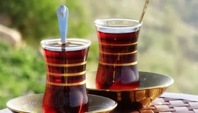مشروبات تمنع امتصاص الحديد
