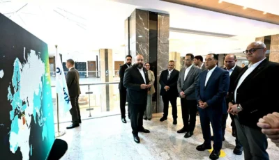 رئيس الوزراء يتفقد شركة “كونسنتركس – Concentrix ” الأمريكية