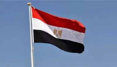 مصر ترحب بقرار واشنطن رفع سوريا من قائمة الإرهاب