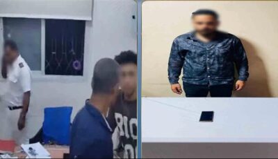 فيديو يدعي رفض الشرطة تحرير محضر بالغربية، الأمن يكشف الحقيقة ويتخذ إجراء ضد صاحب الواقعة