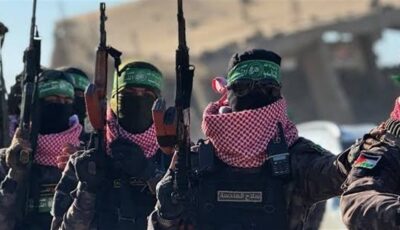 فايننشال تايمز: خلافات إسرائيلية أمريكية بشأن إمكانية نزع سلاح حماس