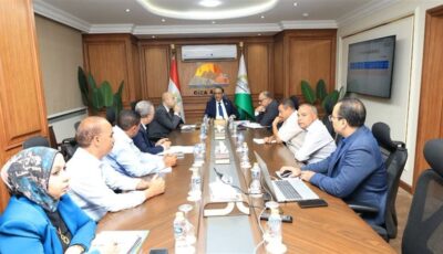 70 عامل نظافة إضافيًا وساحات انتظار جديدة بالعياط، خطة الجيزة لتحسين الخدمات