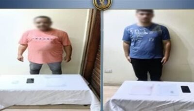 أوهموا الشباب بوظائف بالخارج، ضبط 13 شركة غير مرخصة للنصب على المواطنين بالقليوبية