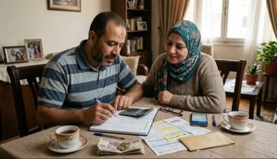 ميزانية الدراسة تبدأ من أغسطس، 10 مصروفات يجب أن تحسبيها مبكرًا