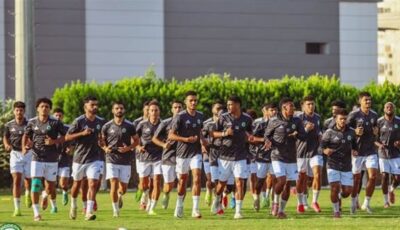 مودرن سبورت يعلن قائمته استعدادًا للموسم الجديد