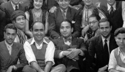 أحمد بدرخان.. مخرج أم كلثوم وصاحب فكرة استديو مصر ورائد السينما الغنائية