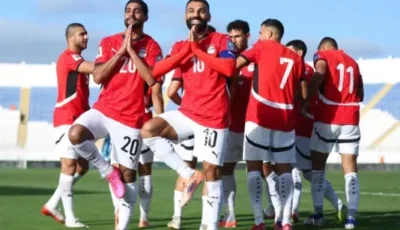 حسام حسن يًحدد موعد إعلان قائمة الفراعنة لمواجهتي أنجولا وجنوب السودان