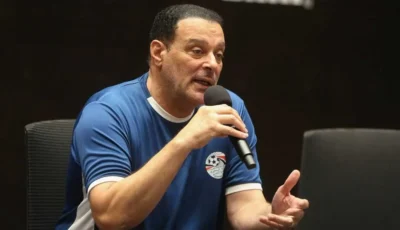 عصام عبد الفتاح: التحكيم يستحق 9 من 10.. وجهاد جريشة لم يكن صادقا