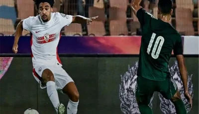 موعد مباراة الزمالك والبنك الأهلي في الدوري والقناة الناقلة