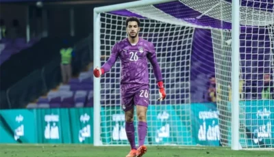 جلسة لـ مصطفى شوبير مع الأهلي خلال ساعات لحسم تجديد عقده
