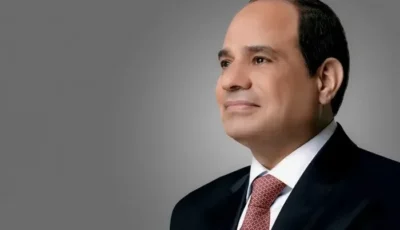 متحدث الرئاسة: الرئيس الصيني يقوم بزيارة رسمية إلى مصر خلال أيام
