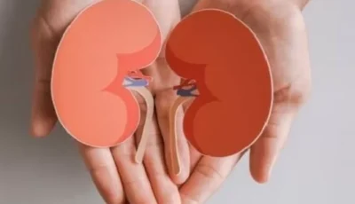 راقب وجهك .. 5 تغيرات قد تكون إشارات مبكرة لمشكلات الكلى