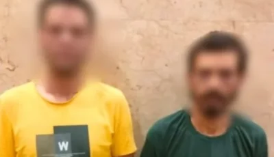 الداخلية تكشف ملابسات فيديو الشاب بدون ملابس على سطح عقار
