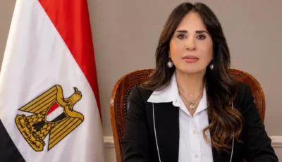 المنشاوى تتابع تنفيذ عدد من المشروعات بالسادات وسفنكس الجديدة