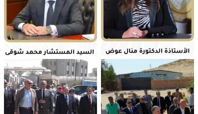 عوض: دعم النيابة العامة لتسريع إخلاء ساحات التحفظ على المركبات