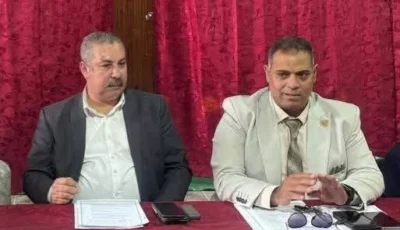 مدير تعليم الخانكة يضع اللمسات الأخيرة لانطلاقة دراسية منضبطة..