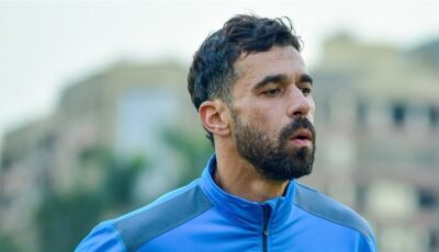 غضب في الزمالك بسبب غياب عبد الله السعيد وغرامات مالية