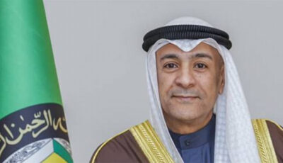أمين التعاون الخليجي يدين الهجمات الحوثية الإرهابية ضد المملكة