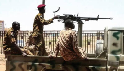 البرهان يوافق رسمياً على مبادرة لحوار سوداني خالص