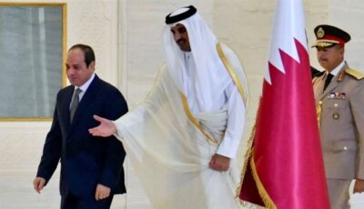 صفحة جديدة في العلاقات الاقتصادية والاستثمارية، انعقاد اللجنة العليا “المصرية