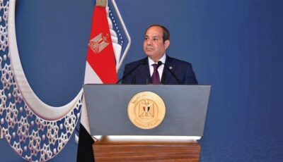 السيسي: القوات المسلحة جاهزة للدفاع عن مصر ومقدراتها في أي وقت