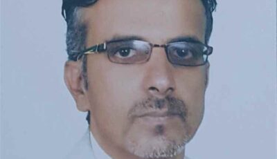 المشهد اليمني – إعلان قضائي حوثي يثير الجدل.. القبض على إعلامي معتقل أصلًا في سجونهم