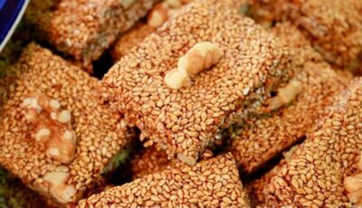 من السمسمية إلى الملبن، ماذا يحدث لجسمك مع أنواع حلوى المولد المختلفة؟