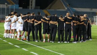 بعد الفوز على سموحة، موعد مباراة المصري القادمة