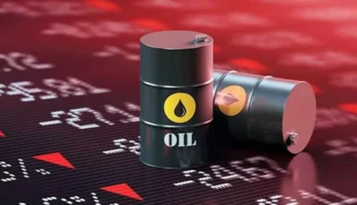 تراجع أسعار النفط .. برنت عند 87.24 دولار للبرميل
