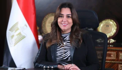 منال عوض: تنفيذ مشروعات بيئية للحد من التلوث ومواجهة آثار التغيرا