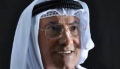 رئيس قطاع الفنون التشكيلية ناعيا النحات الكويتي سامي محمد: ​صاحب إرث تشكيلي خالد