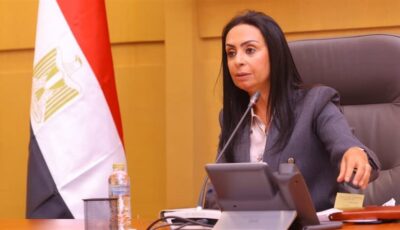 بعد فاجعة أسرة التجمع، قراءة علمية من وزيرة التضامن عن جرائم الأقارب وتحولها إلى ظاهرة اجتماعية