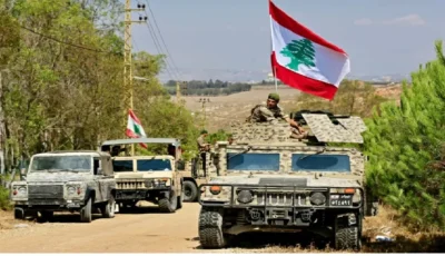 وسط تعثر القضايا المصيرية.. لا اختراق في «روما ٢» بين لبنان وإسرائيل