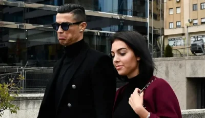 ميسي ونجوم هوليوود بالقائمة.. هل يحتفل رونالدو وجورجينا بـ«زفاف القرن» غداً؟