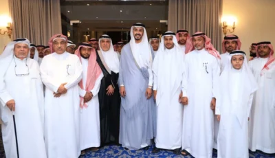كلكتاوي وعبد الشكور يحتفلان بزواج معتصم