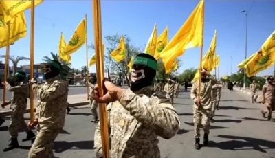 يقودها فائق زيدان، صفقة عراقية إيرانية لنزع سلاح الفصائل المسلحة