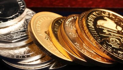 ارتفاع سعر الجنيه الذهب بالصاغة اليوم الجمعة 14 أغسطس 2026
