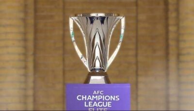 مواعيد مباريات دوري أبطال آسيا للنخبة 2026-2027