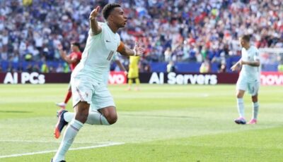 مبابي يعلن تحدي ريال مدريد في الموسم الجديد: حان وقت حصد الألقاب