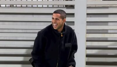 بعد غضب جماهير الأحمر، رضا سليم يعيد صورة قميص الأهلي على إنستجرام