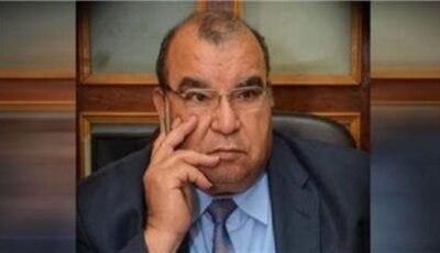 رفعت فياض يكتب: زلزال رئيس جامعة المنيا وتوابعه!!