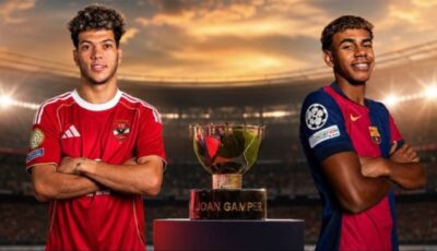 الأهلي وبرشلونة، موعد المواجهة التاريخية بكأس خوان جامبر 2026