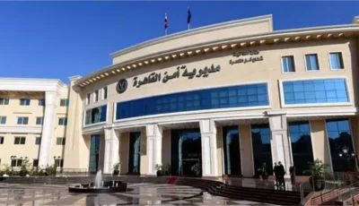 التحريات تكشف ملابسات إنهاء سيدة روسية حياتها قفزا من الطابق السادس بمصر الجديدة
